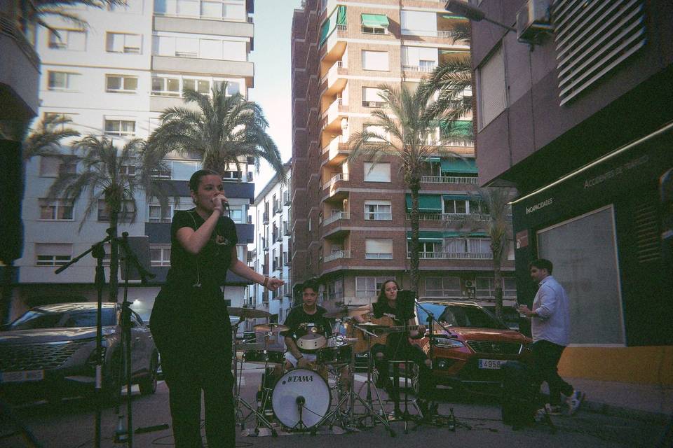 Falla