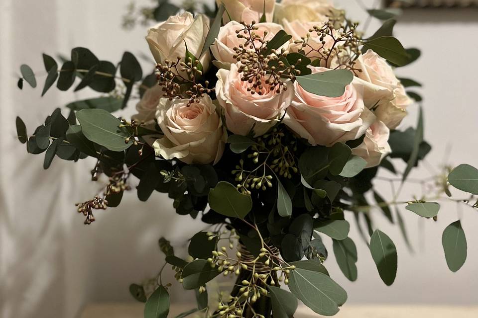 Ramo de novia