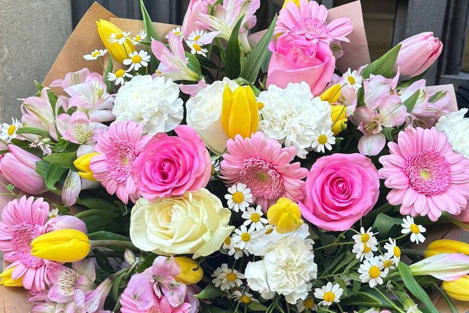 Flores