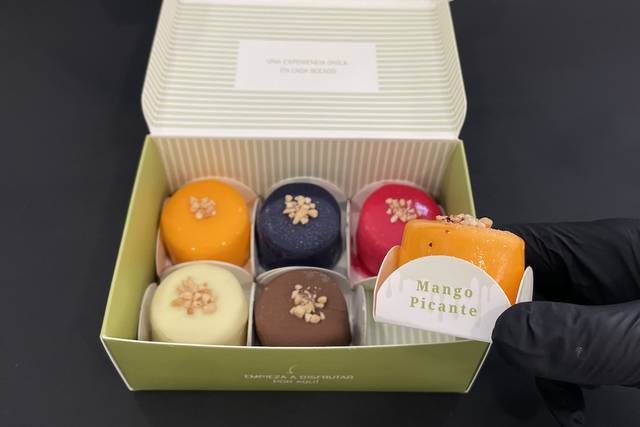 Tu elección perfecta