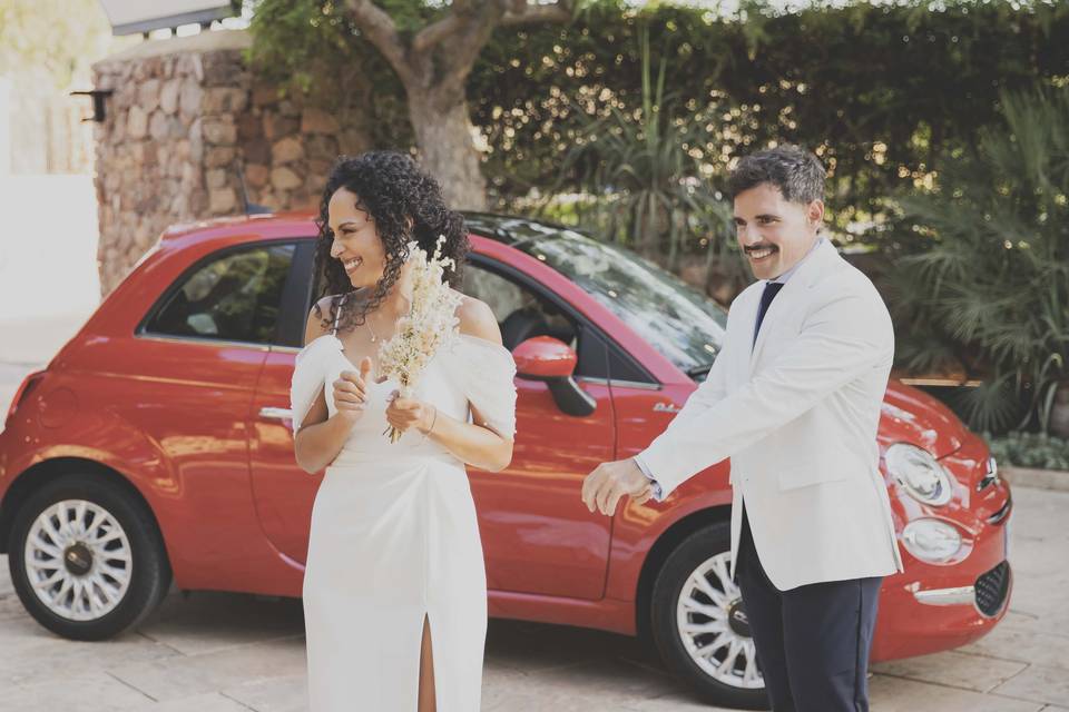 Daniel Pérez Fotografía