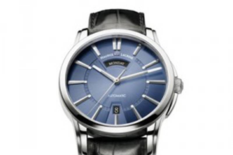 Reloj Maurice Lacroix