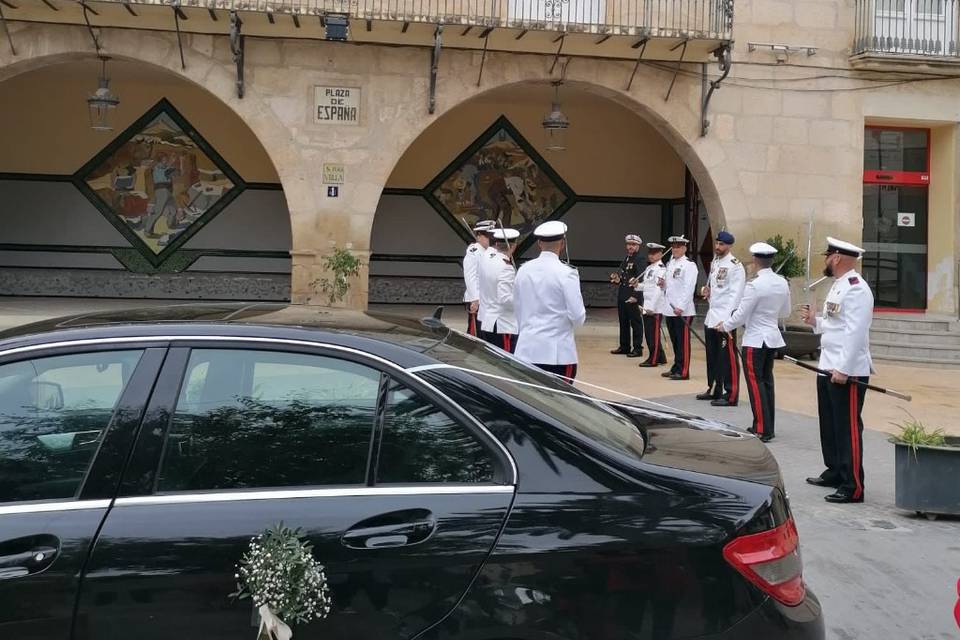 Ceremonia civil