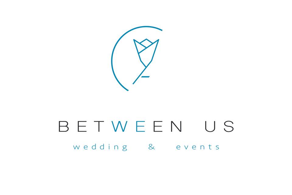 Between us wedding & events