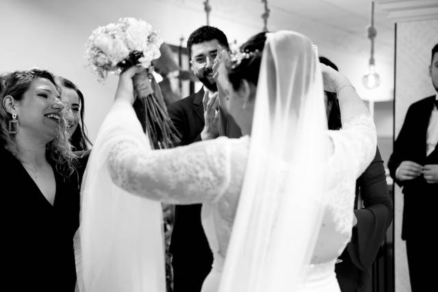 Bodas