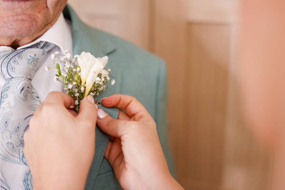 Bodas