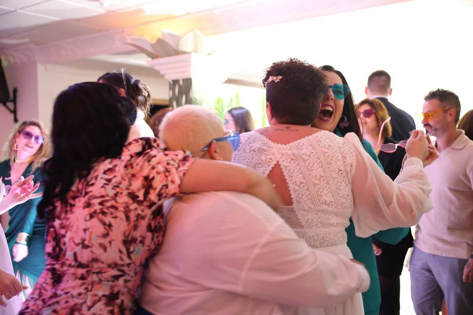 Bodas