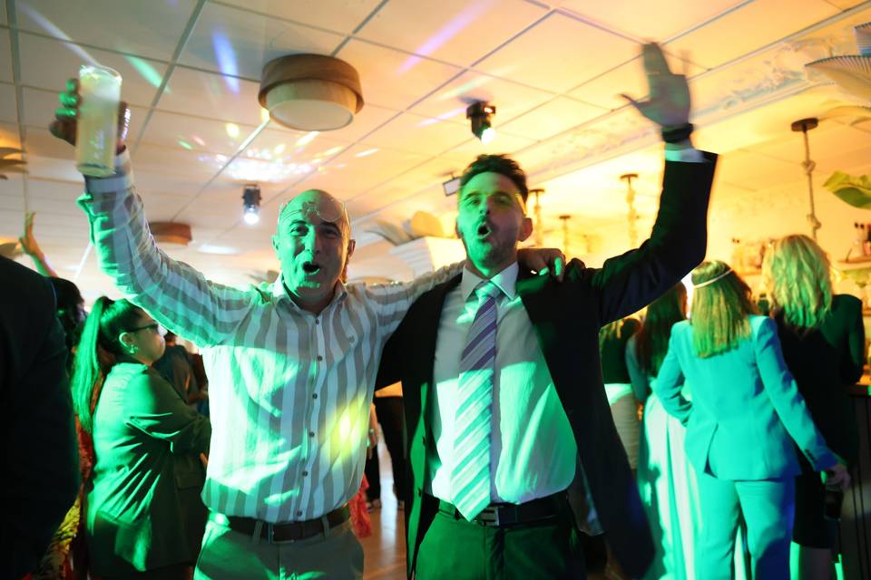 Bodas