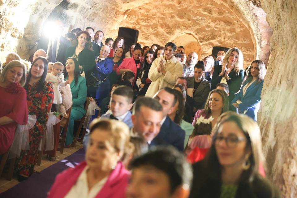 Bodas