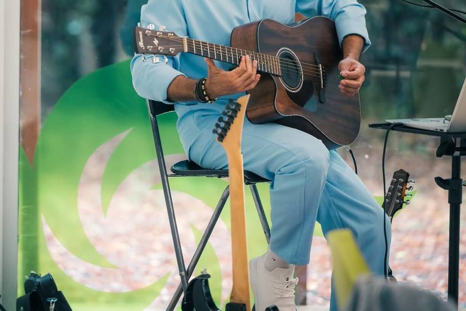 Guitarra
