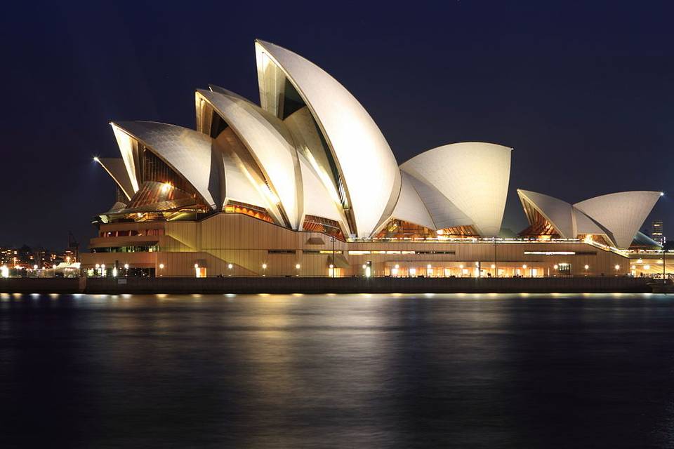 Sidney - Australia