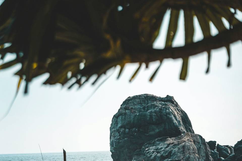 Sri Lanka-Pescadores