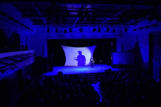 El Imaginario de Gonzalo Albiñana