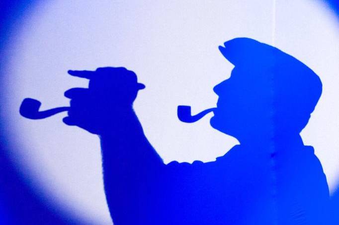 Sombras
