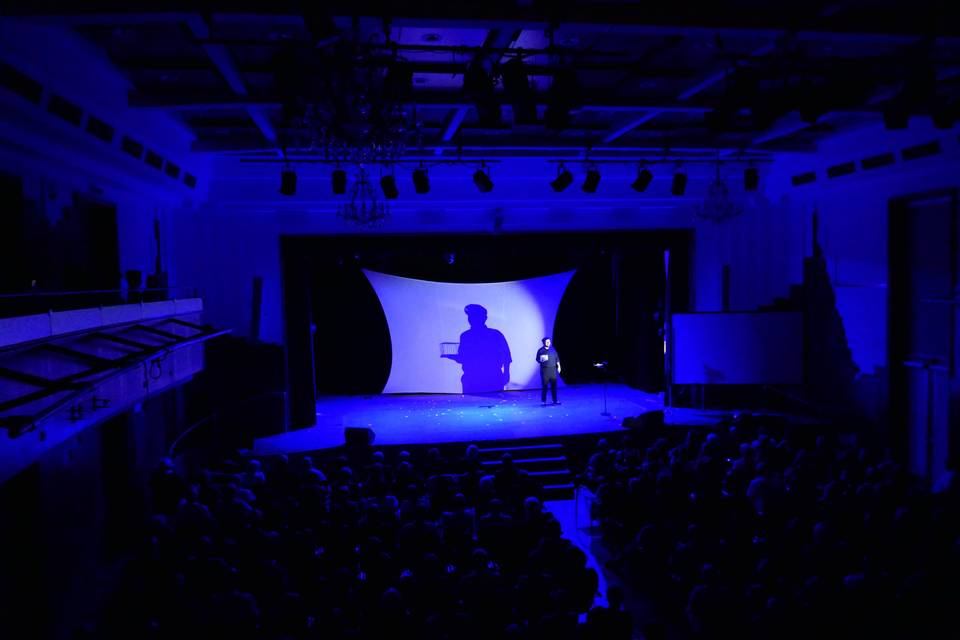El Imaginario de Gonzalo Albiñana