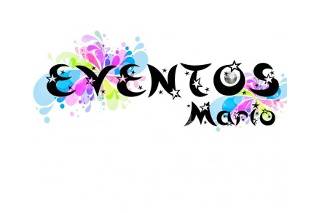 Logo Eventos Mario