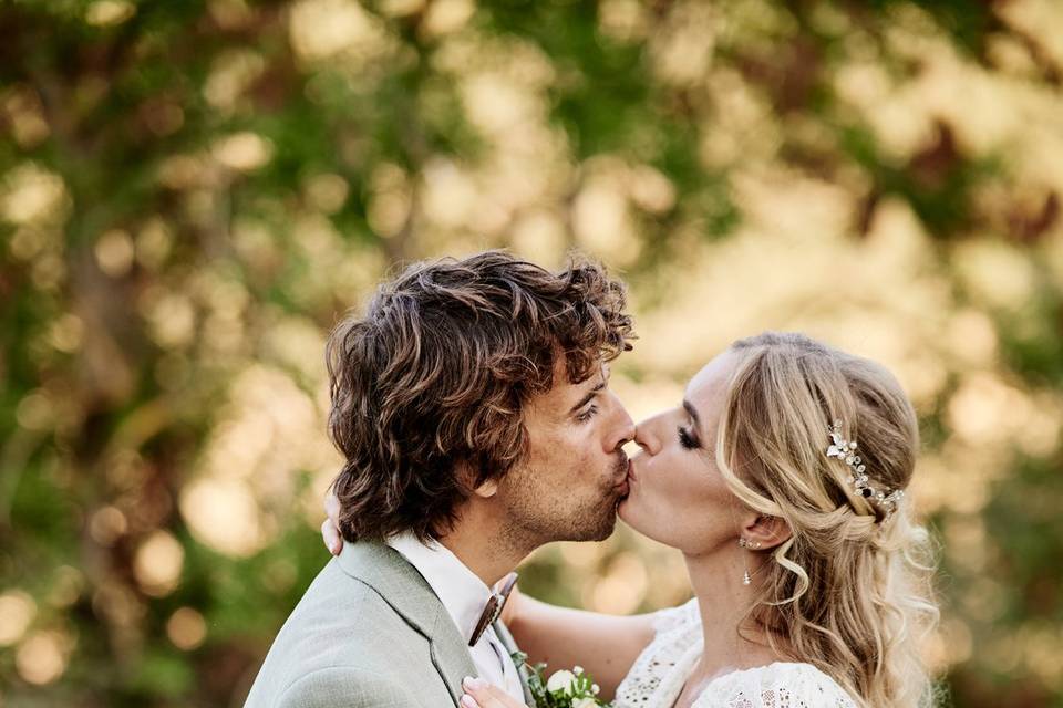 Besos