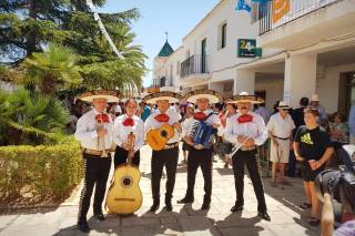 Mariachi Jalisco