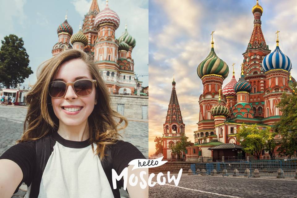 Moscow