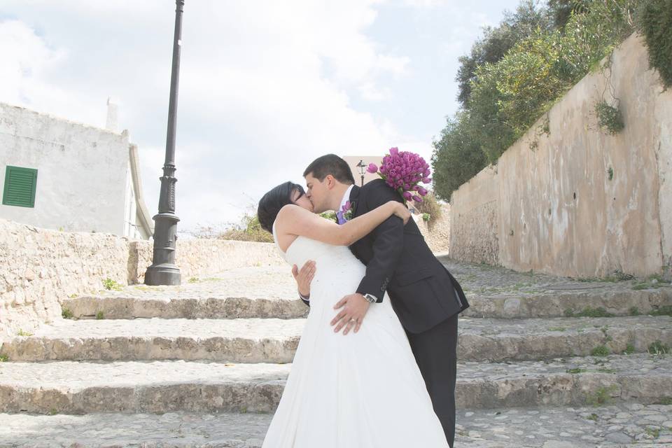 Sesión postboda