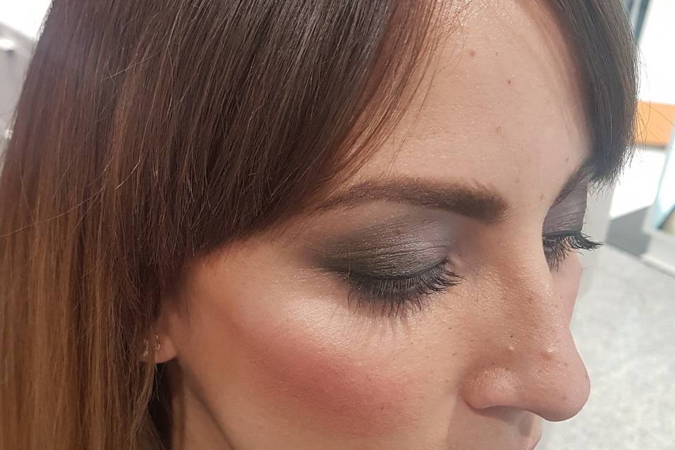 Maquillaje