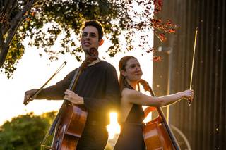 Sen Cello Duo