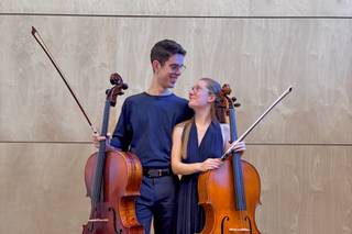 Sen Cello Duo