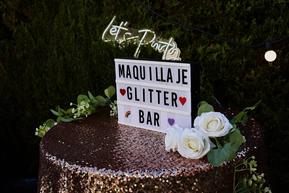 Maquillaje