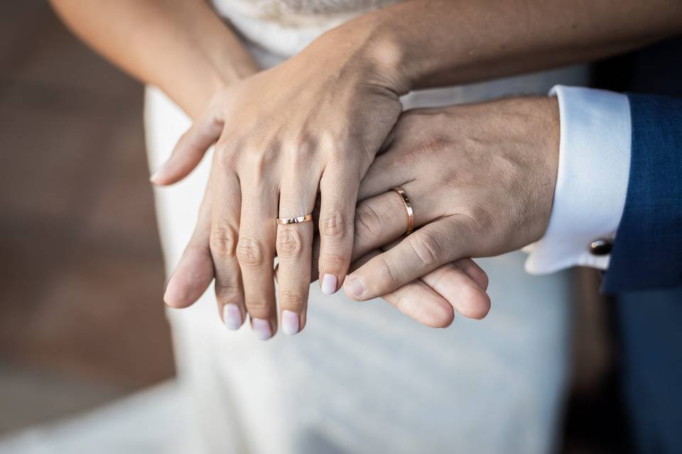 Anillos