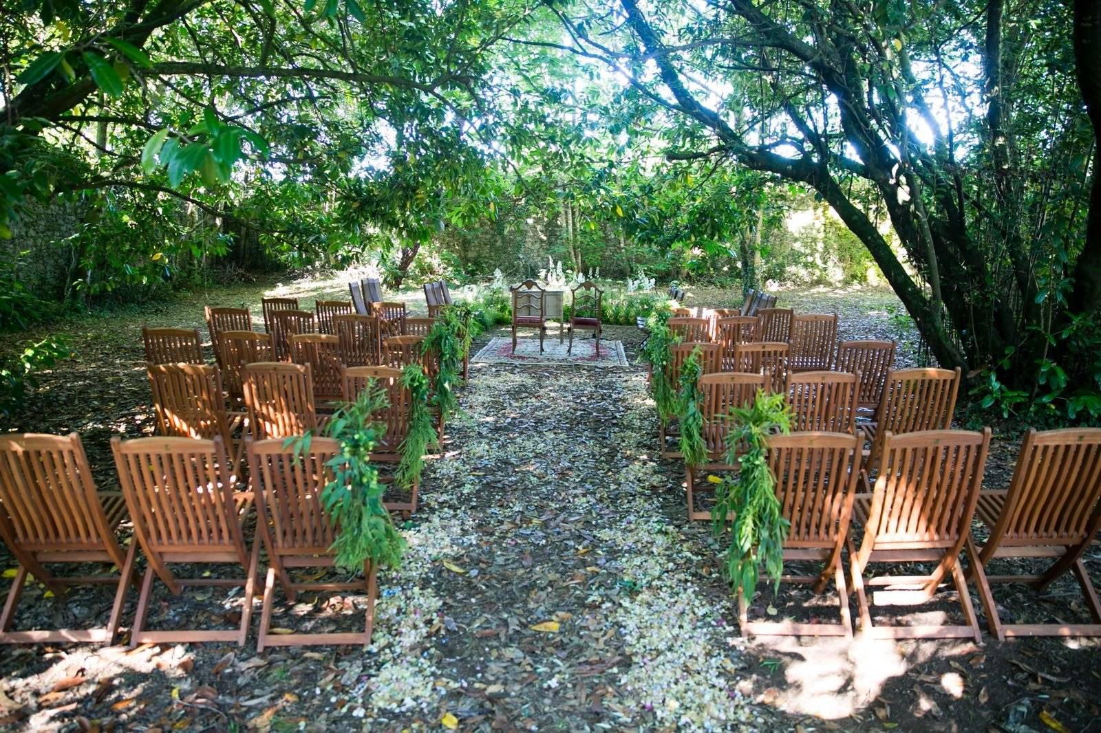 Pazo de Sergude Boketé Catering & Wedding Consulta disponibilidad y