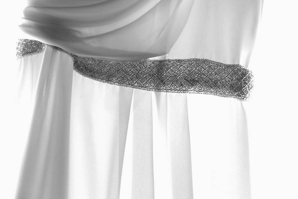 El vestido