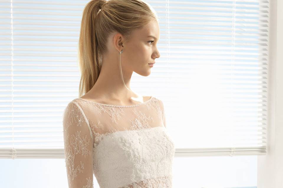 Evasé Novias y Ceremonia - Consulta disponibilidad y precios