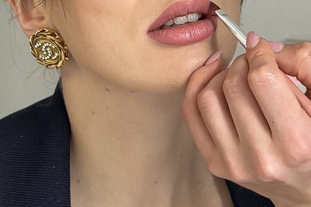 Look radiante y duradero