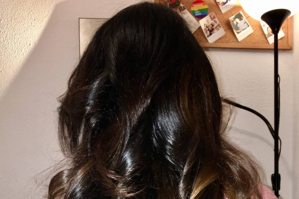 Balayage