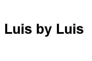 Luis by Luis Logo