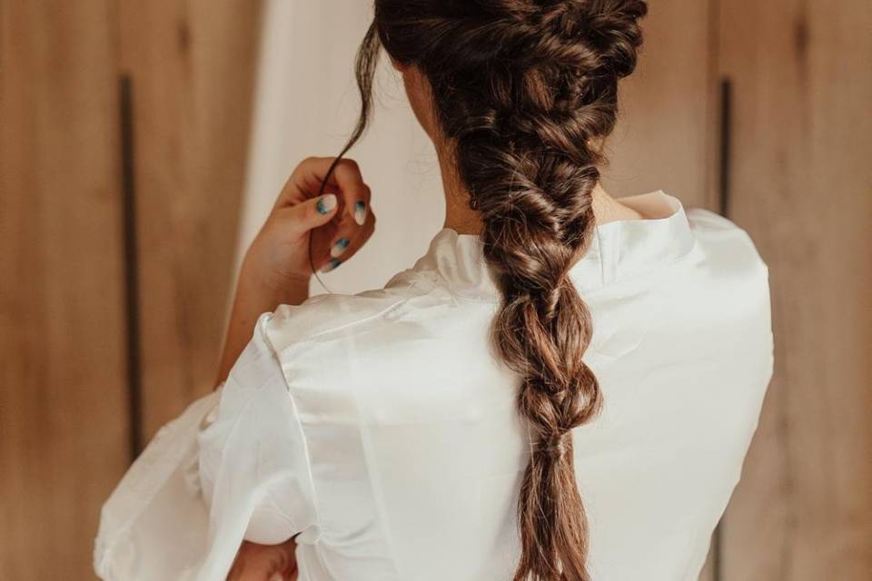 Trenza