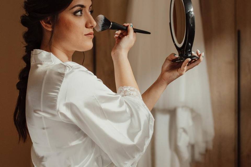 Makeup