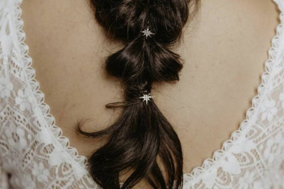 Trenza