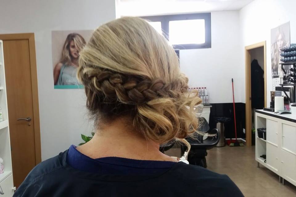 Laura Montenegro Hair Salon