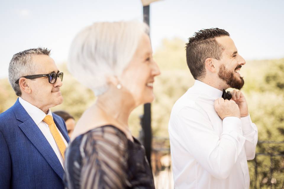 Mònica Vidal - Mon Amour Wedding Photography