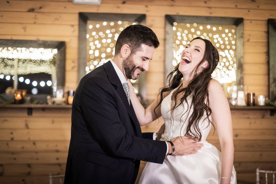 Mònica Vidal - Mon Amour Wedding Photography