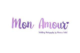 Mònica Vidal - Mon Amour Wedding Photography