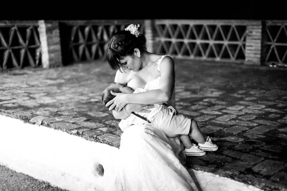 Mònica Vidal - Mon Amour Wedding Photography