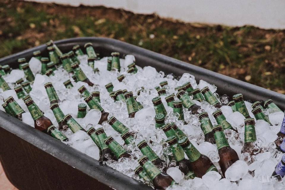 SiempreVerde Celebraciones