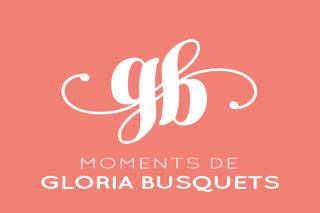 Moments de Glòria Busquets logo