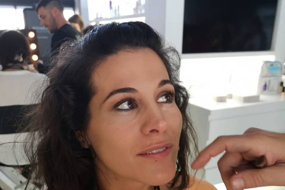 Maquillaje