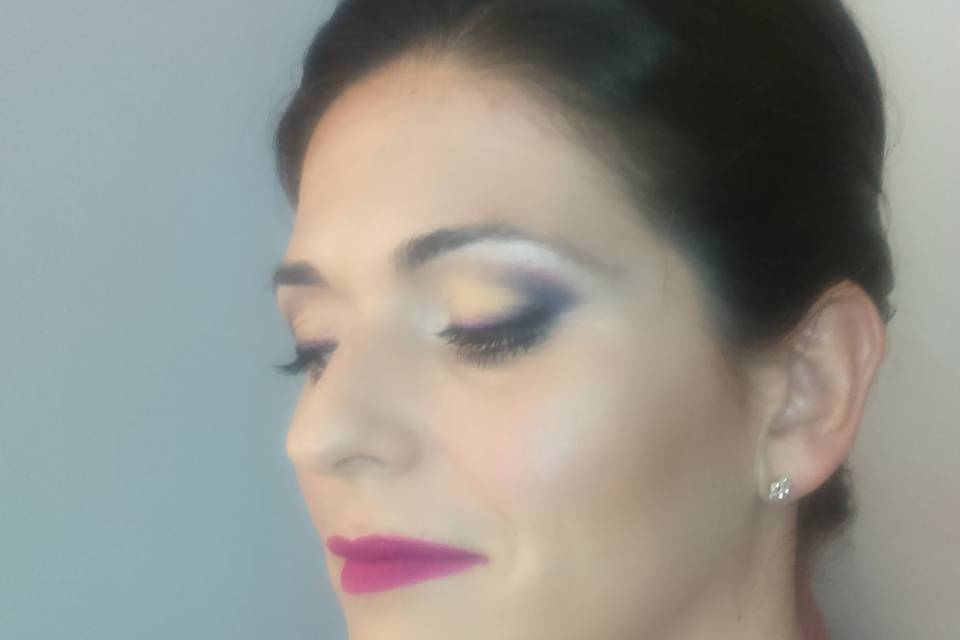 Maquillaje