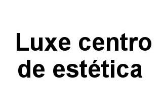 Luxe centro de estética