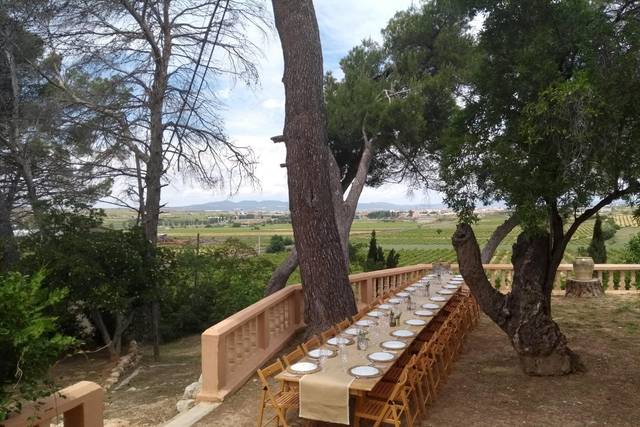 Bodega Vera de Estenas