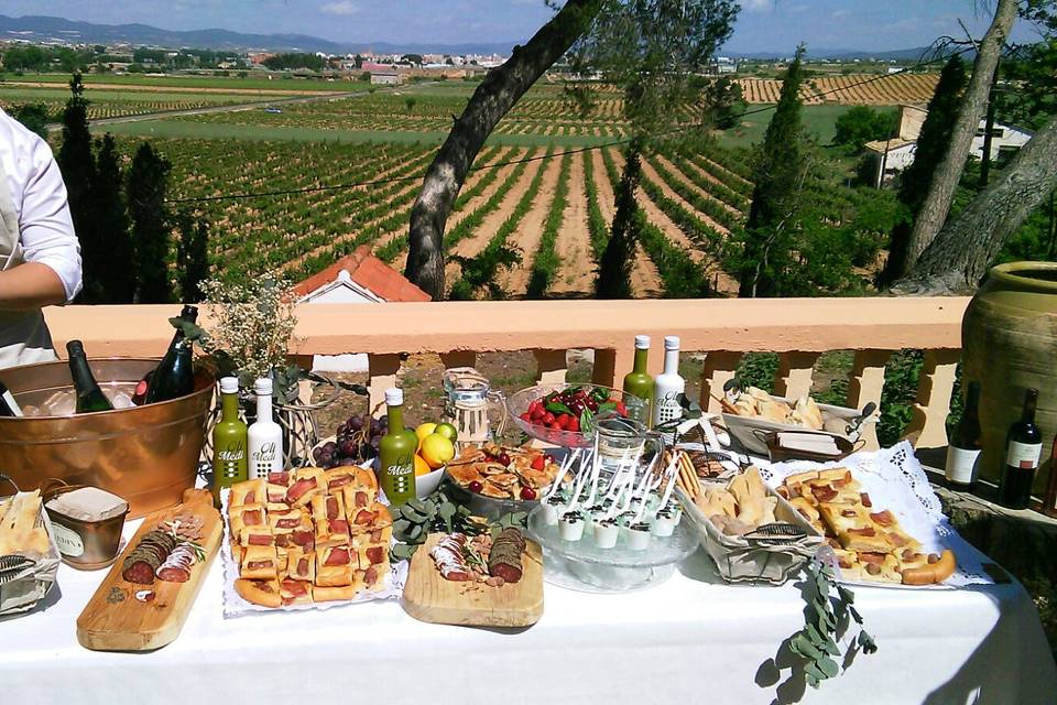 Bodega Vera de Estenas